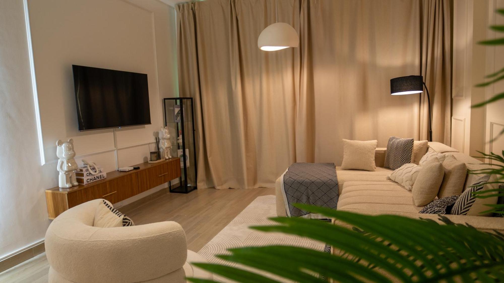 Noor Homes - Luxury Approved By The Department Of Culture And Tourism, In Yas Island * Abu Dhabi