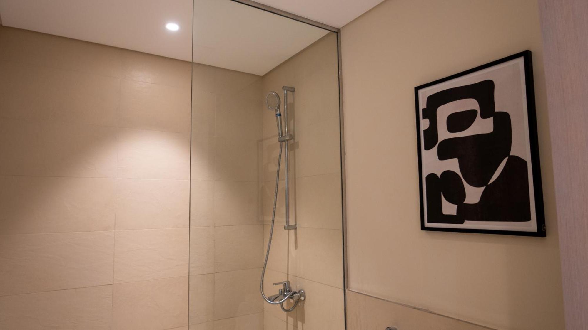 Noor Homes - Luxury Approved By The Department Of Culture And Tourism, In Yas Island * Abu Dhabi