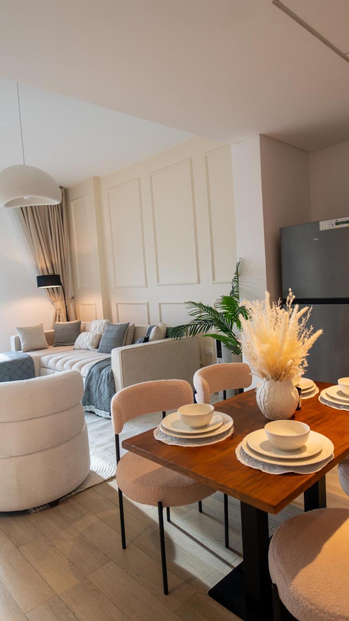 Noor Homes - Luxury Approved By The Department Of Culture And Tourism, In Yas Island *