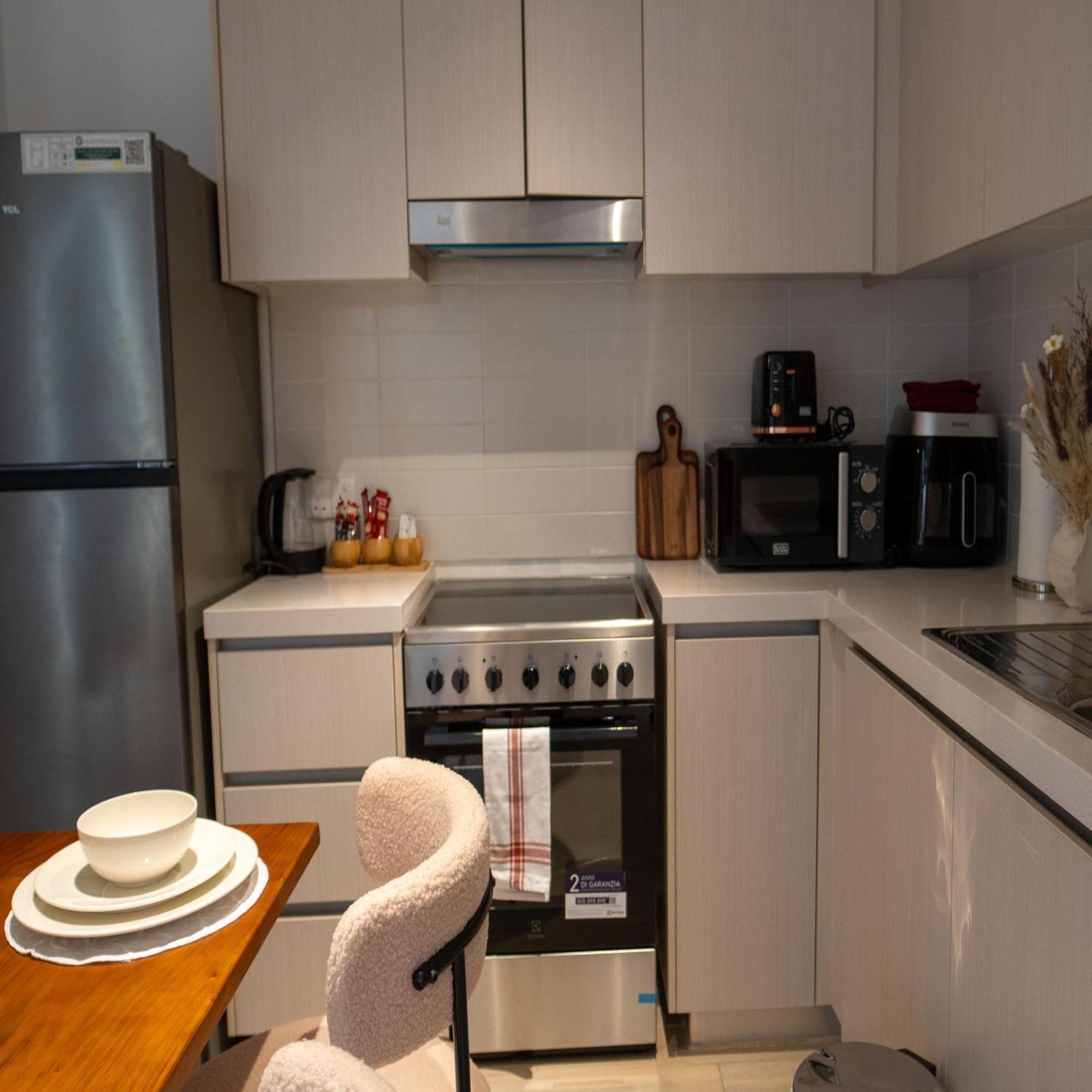 Noor Homes - Luxury Approved By The Department Of Culture And Tourism, In Yas Island Apartamento *