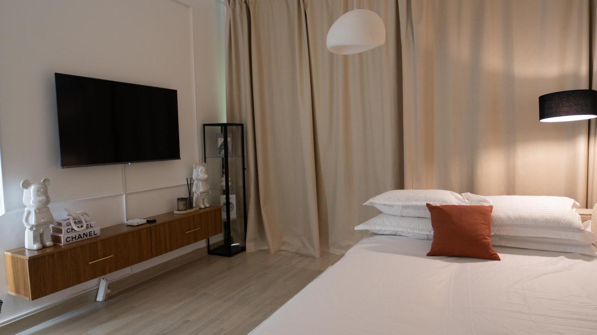 Apartment Noor Homes - Luxury Approved By The Department Of Culture And Tourism, In Yas Island *