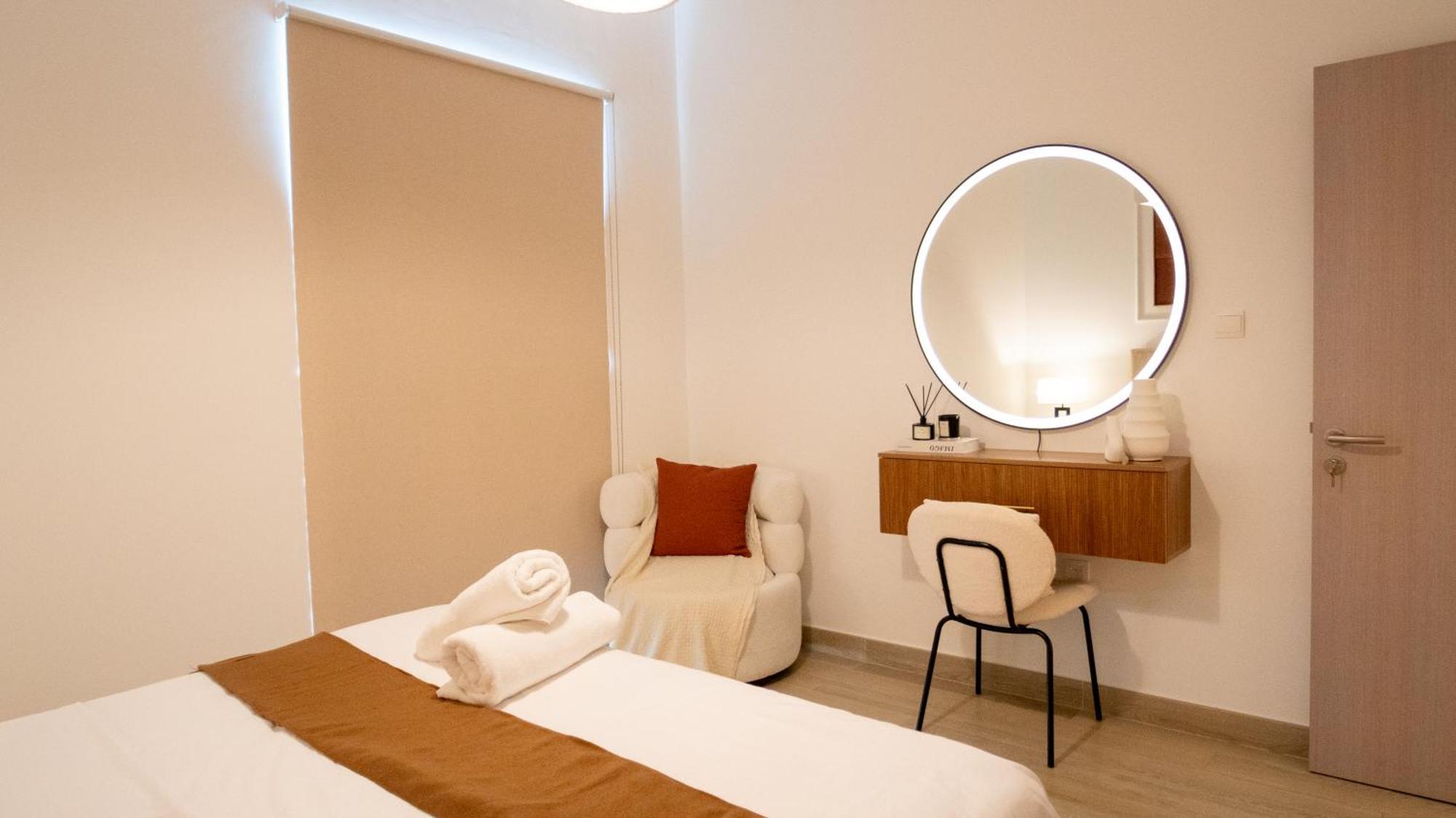 Noor Homes - Luxury Approved By The Department Of Culture And Tourism, In Yas Island