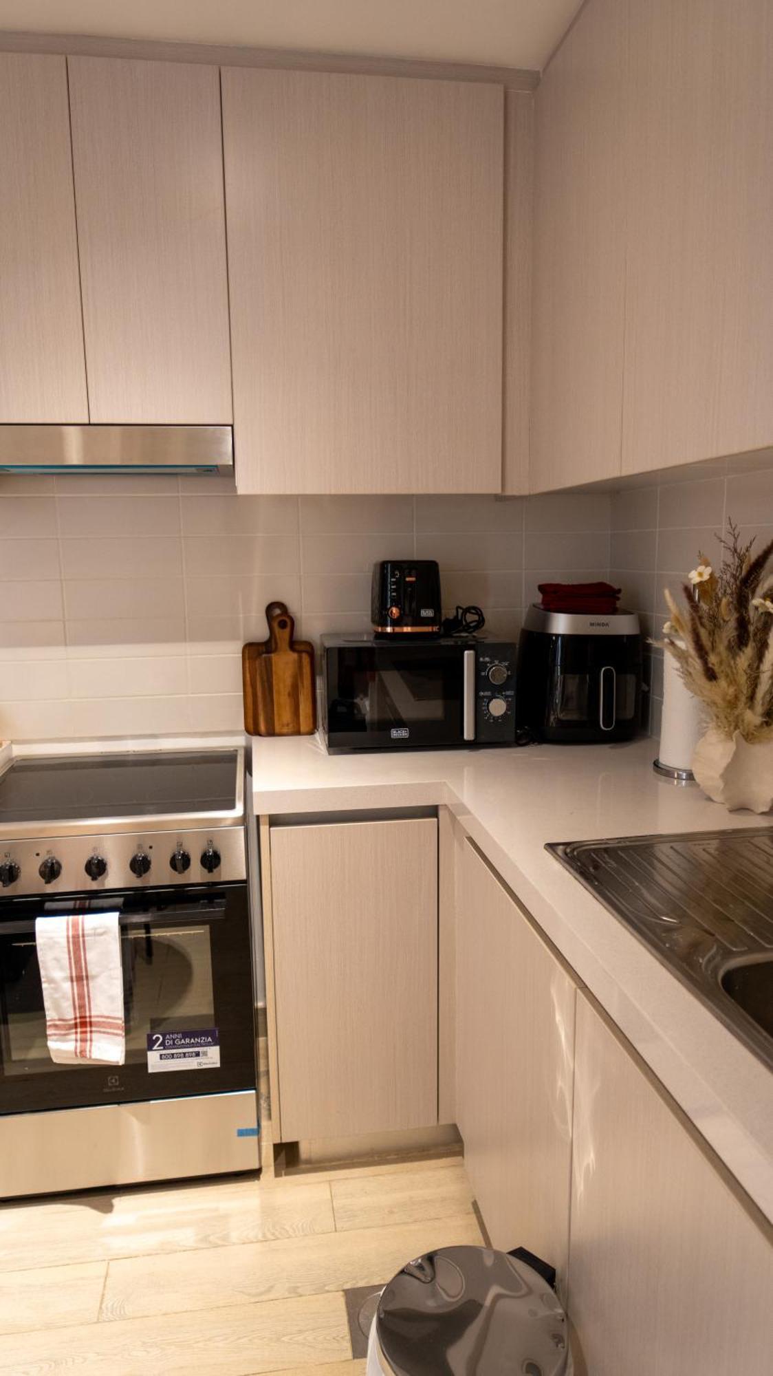 Noor Homes - Luxury Approved By The Department Of Culture And Tourism, In Yas Island Apartment Abu Dhabi