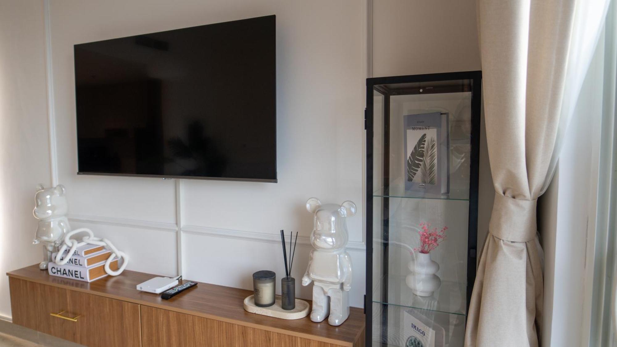 Apartment Noor Homes - Luxury Approved By The Department Of Culture And Tourism, In Yas Island *